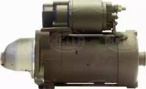 HELLA 8EA 737 867-001 - Démarreur droxauto.com