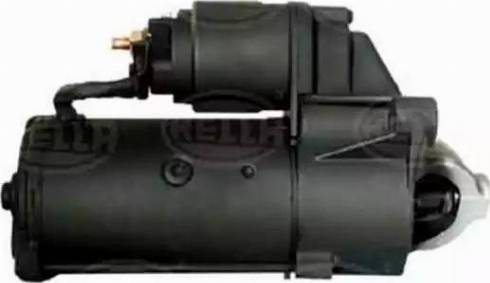 HELLA 8EA 737 830-001 - Démarreur droxauto.com