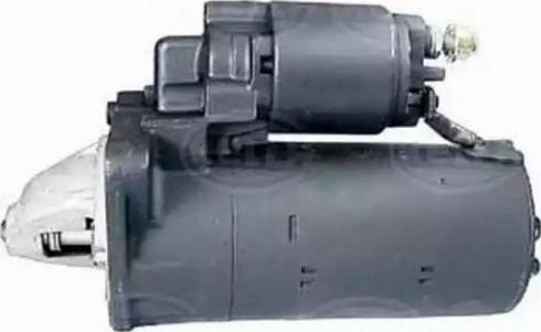 HELLA 8EA 737 294-001 - Démarreur droxauto.com