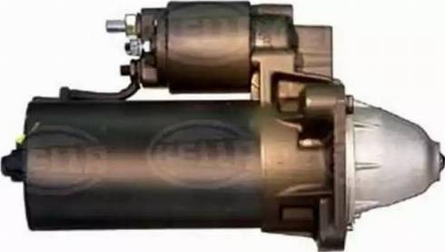 HELLA 8EA 737 254-001 - Démarreur droxauto.com