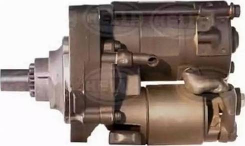 HELLA 8EA 737 730-001 - Démarreur droxauto.com