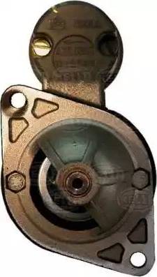 HELLA 8EA 725 978-001 - Démarreur droxauto.com