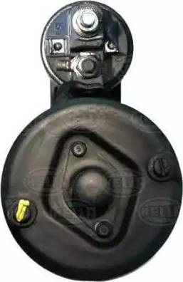 HELLA 8EA 725 972-001 - Démarreur droxauto.com
