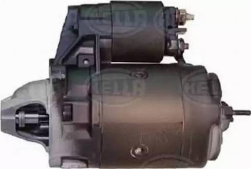 HELLA 8EA 726 069-001 - Démarreur droxauto.com