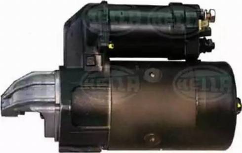HELLA 8EA 726 005-001 - Démarreur droxauto.com