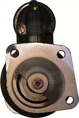 HELLA 8EA 726 013-001 - Démarreur droxauto.com