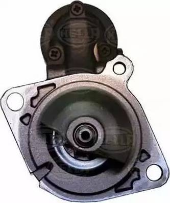 HELLA 8EA 726 162-001 - Démarreur droxauto.com