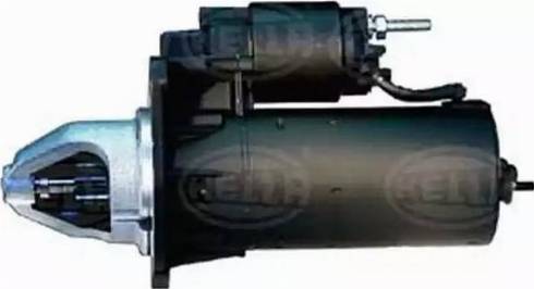 HELLA 8EA 726 106-001 - Démarreur droxauto.com