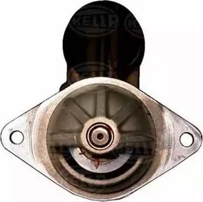 HELLA 8EA 726 172-001 - Démarreur droxauto.com