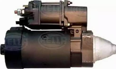HELLA 8EA 726 246-001 - Démarreur droxauto.com