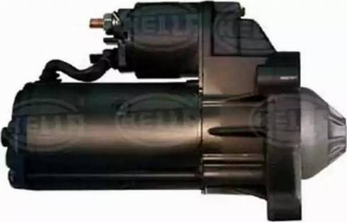 HELLA 8EA 726 218-001 - Démarreur droxauto.com