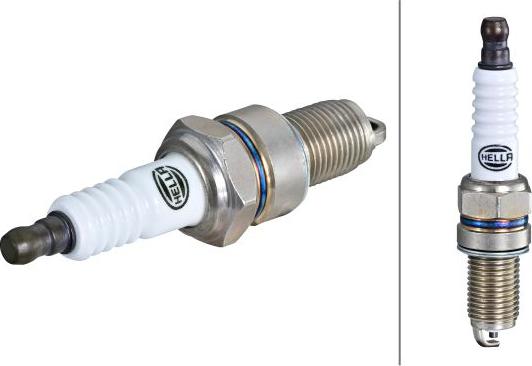 HELLA 8EH 188 704-161 - Bougie d'allumage droxauto.com