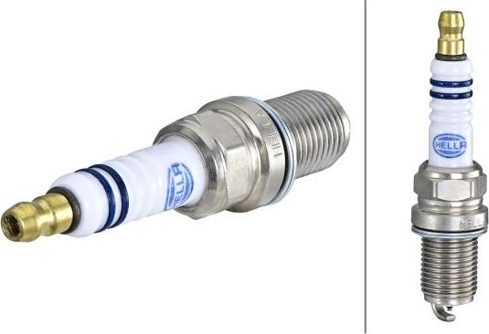 HELLA 8EH 188 705-061 - Bougie d'allumage droxauto.com