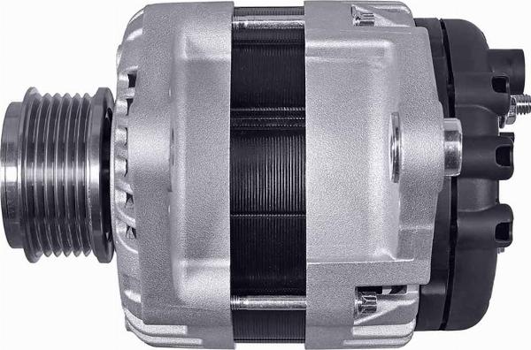 HELLA 8EL 015 637-421 - Alternateur droxauto.com