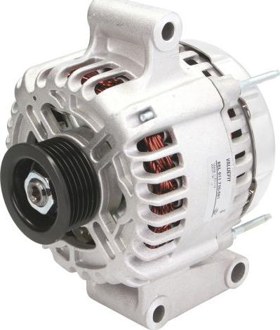 HELLA 8EL 011 710-581 - Alternateur droxauto.com