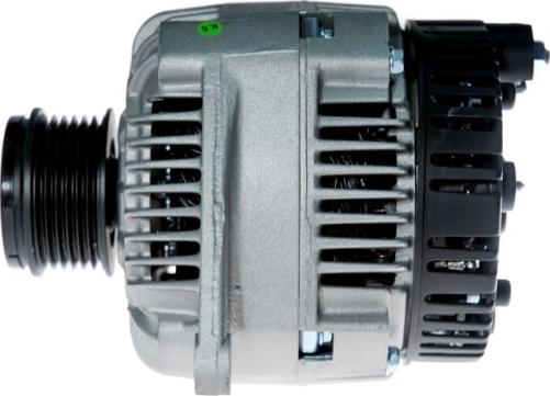 HELLA 8EL 011 710-631 - Alternateur droxauto.com