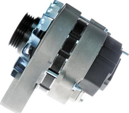 HELLA 8EL 011 711-671 - Alternateur droxauto.com