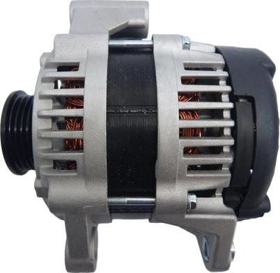 HELLA 8EL 011 713-101 - Alternateur droxauto.com