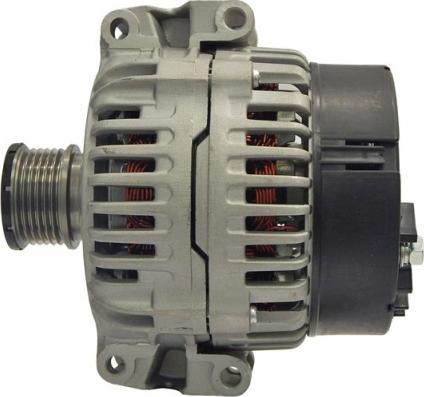 HELLA 8EL 012 426-101 - Alternateur droxauto.com