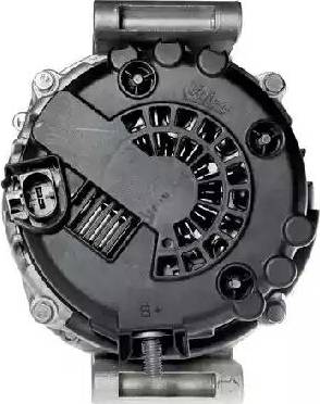 HELLA 8EL 012 240-041 - Alternateur droxauto.com