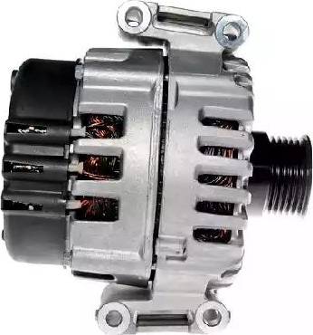 HELLA 8EL 012 240-301 - Alternateur droxauto.com