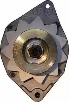 HELLA 8EL 725 721-001 - Alternateur droxauto.com