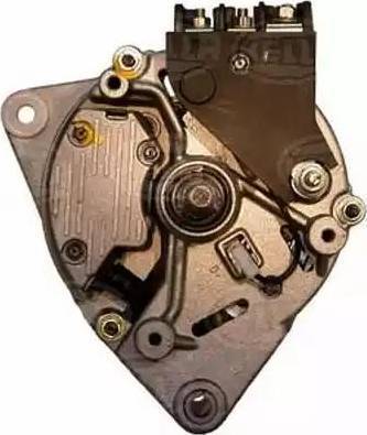 HELLA 8EL 725 708-001 - Alternateur droxauto.com