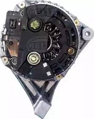 HELLA 8EL 738 001-001 - Alternateur droxauto.com