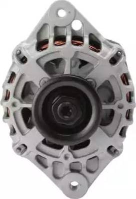 HELLA 8EL 738 213-121 - Alternateur droxauto.com