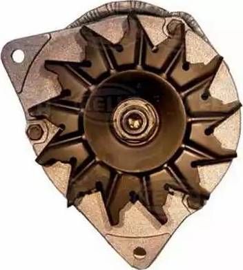 HELLA 8EL 737 307-001 - Alternateur droxauto.com