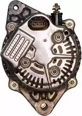 HELLA 8EL 737 321-001 - Alternateur droxauto.com