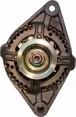 HELLA 8EL 737 207-001 - Alternateur droxauto.com