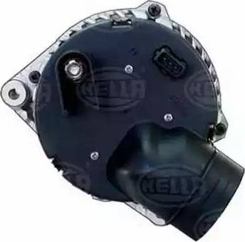 HELLA 8EL 737 756-001 - Alternateur droxauto.com