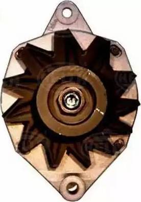 HELLA 8EL 725 777-001 - Alternateur droxauto.com