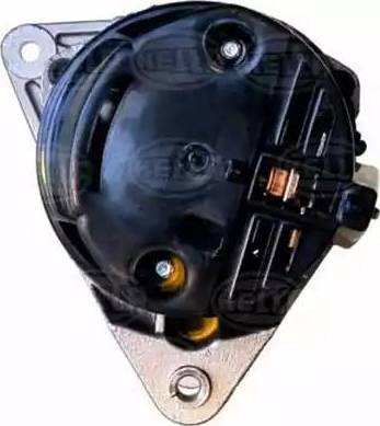 HELLA 8EL 725 621-001 - Alternateur droxauto.com