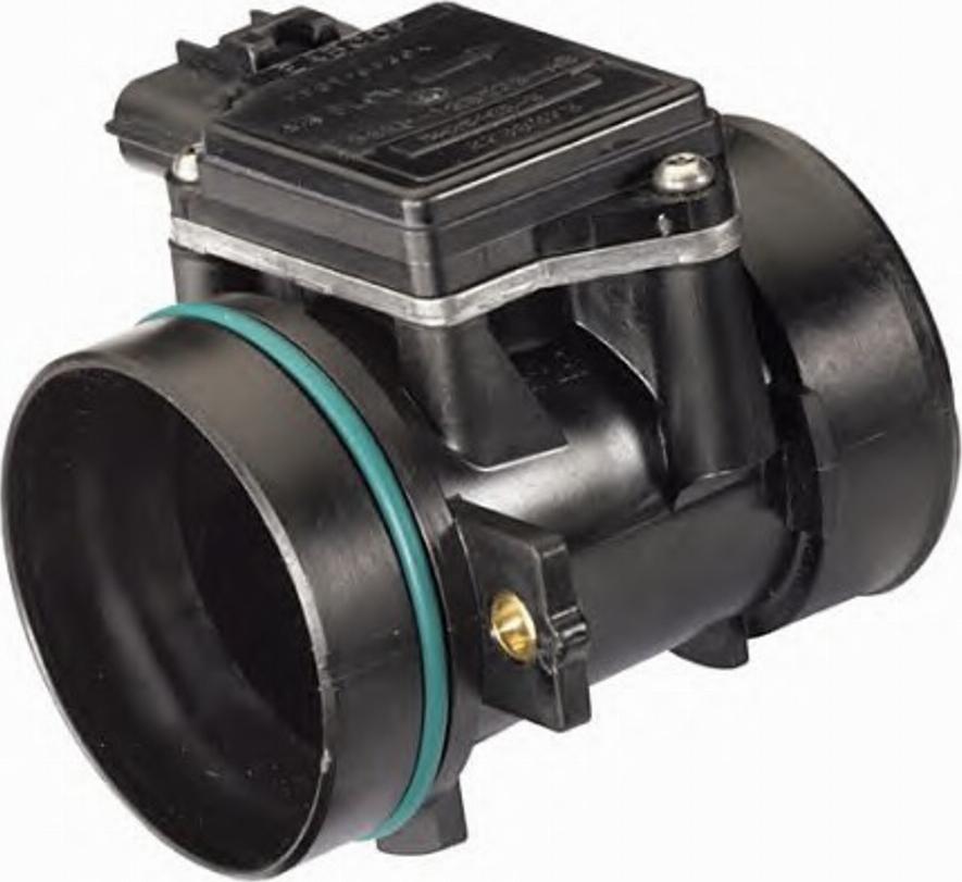 HELLA 8ET 009 142-471 - Débitmètre de masse d'air droxauto.com