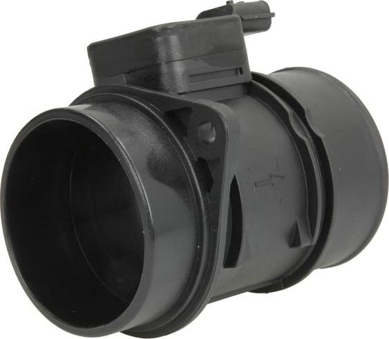 HELLA 8ET 358 095-131 - Débitmètre de masse d'air droxauto.com