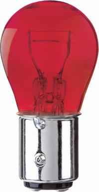 HELLA 8GD 002 078-401 - Ampoule, feu stop / feu arrière droxauto.com