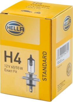 HELLA 8GJ 002 525-131 - Ampoule, projecteur principal droxauto.com