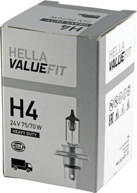 HELLA 8GJ 242 632-101 - Ampoule, projecteur longue portée droxauto.com
