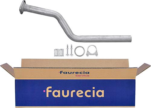 HELLA 8LA 366 001-281 - Tuyau d'échappement droxauto.com