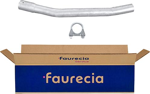 HELLA 8LA 366 003-741 - Tuyau d'échappement droxauto.com