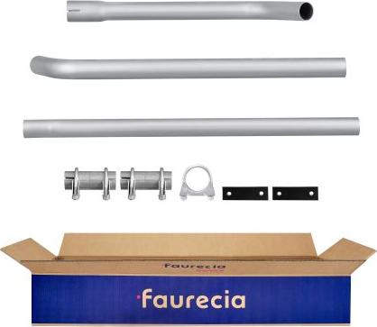 HELLA 8LA 366 003-751 - Tuyau d'échappement droxauto.com