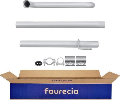 HELLA 8LA 366 002-471 - Tuyau d'échappement droxauto.com