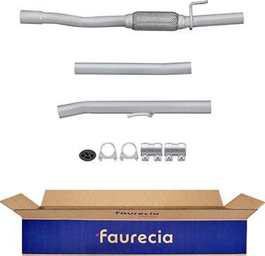 HELLA 8LA 366 002-171 - Tuyau d'échappement droxauto.com