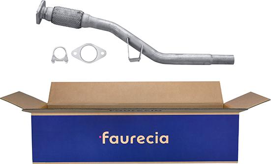 HELLA 8LA 366 007-411 - Tuyau flexible, échappement droxauto.com
