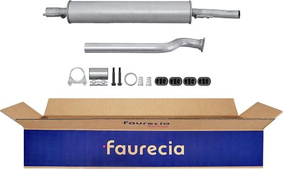 HELLA 8LC 366 024-711 - Silencieux central droxauto.com