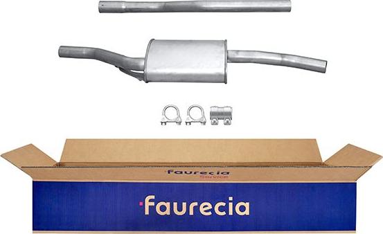 HELLA 8LC 366 025-261 - Silencieux central droxauto.com