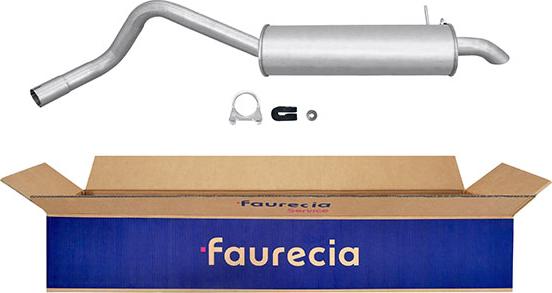 HELLA 8LD 366 034-641 - Silencieux arrière droxauto.com