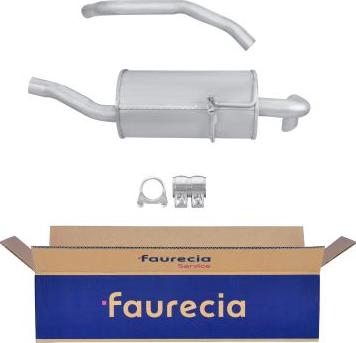 HELLA 8LD 366 034-351 - Silencieux arrière droxauto.com